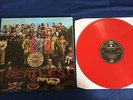 THE BEATLES - Sgt PEPPERS LONELY HEART'S CLUB BAND - MINT & UNPLAYED