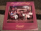 BRANDYWINE BRIDGE Aperitif LP 1981 ENGLISH FOLK PRIVATE PRESSING RARE Q Records