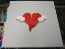 Kanye West - 808s & Heartbreak- Roc-A-Fella Records - 2 LP + CD -  Vinyl VG+