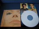 Luna The Days of Our Nights UK White Vinyl LP Galaxy 500