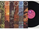 LP Dave Shaw Ten - Themes FUNKY LIBRARY JAZZ...CANADA..NM