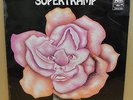 SUPERTRAMP S / T UK 1970 STEREO A&M RECORDS LP AMLS 981 MINT