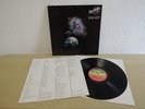 ROCKETS - GALAXY GERMAN PRESS ORIGINAL INSERT IN MINT TOP RARE