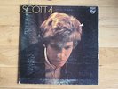 SCOTT WALKER - SCOTT 4 - PHILLIPS RECORDS SBL7913