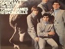 TOMMY JAMES & THE SHONDELLS - SOMETHING SPECIAL - DE 74 - NM