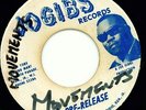 OBSCURE 1970 BOSS REGGAE - MOVEMENTS - COUNT MACHUKI Orig JOGIBS 7