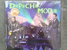 DEPECHE MODE  LIVE ON LETTERMAN 2011  ONLY 150 COPIES  LIMITED YELLOW  WAX  LP