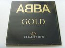 ABBA - GOLD Greatest Hits 1992 Dbl LP With Inners