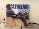 CLEVELAND ROBINSON - CLEVELAND - RARE RE-ISSUE 