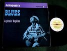 TRADITION LP LIGHTNIN' HOPKINS  