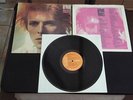 DAVID BOWIE SPACE ODDITY UK PRESS MATRIX 1E / 1E RCA LSP 4813