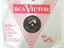 ELVIS PRESLEY-1955-RCA 78 RPM-GOOD ROCKIN' TONIGHT-VG++