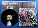 IRON MAIDEN 