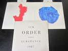 NEW ORDER 