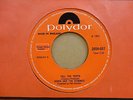 DEREK AND THE DOMINOS TELL THE TRUTH OG 1970 UK POLYDOR 7