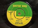 ROLAND ALPHONSO PHEONIX CITY OG DOCTOR BIRD 7