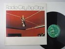 Big Star,Radio City,American pressing, on the Ardent Record Label,LP
