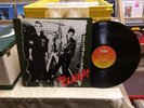 THE CLASH FIRST LP 1977 ORIGINAL UK LONDON RARE