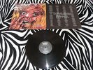 Demolition Hammer - Tortured Existence (Century Media) (Thrash/Metal/Death) Lp