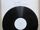 AVERAGE WHITE BAND. TEST PRESSING.AWB. PICKIN UP THE PIECES.LP.1974.WHITE LABELS