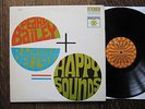 Pearl Bailey Louis Bellson = Happy Sounds USA Roulette Vinyl LP cleaned