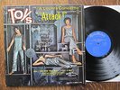 The Toys A lovers concerto and Attack USA '66 Original Vinyl LP cleaned gereinig