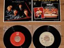 QUEEN/DAVID BOWIE Under Pressure - RARE 1981 JAPAN 2 x 7