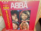 LP  ABBA - DISCO SPECIAL-1    Japan Press  