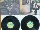 Pink Floyd - Ummagumma (1969) 2-LP (VG++)  RAR 1st Press Live- und Studioalbum 
