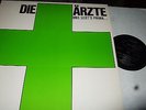 DIE ÄRZTE : UNS GEHTS PRIMA GRÜNES KREUZ 12
