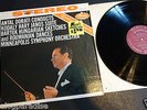 MERCURY LIVING PRESENCE STEREO SR 90132 KODALY BARTOK DORATI RFR-1/RFR-1 EX NR