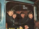 The Beatles - I FEEL FINE 7