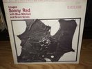 Sonny Red - Images * Jazzland Stereo DG Grant Green EX