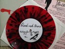 Blood Red Shoes - Victory For The Magpie  Debut Single