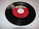 LEE WILLIAMS AND THE CYMBALS - LOST LOVE / PEEPIN' (THROUGH THE...) - CARNIVAL