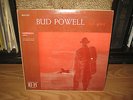 BUD POWELL - JAZZ GIANT * ORIG NORGRAN LP DG MONO RARE