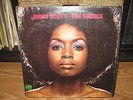 JIMMY SCOTT - THE SOURCE * ORIG ATLANTIC LP STEREO EX/NM
