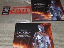 Michael Jackson HISTORY 3 LP BOX + Riesenbooklet + OIS nearest Mint