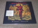 Michael Jackson  BLOOD ON THE DANCEFLOOR DO-LP + Code + OIS Lyrics 1997 nearestM