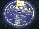 FRANK SINATRA   78T   ONCE IN LOVE WITH AMY / AMERICAN BEAUTY ROSE