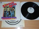 STATUS QUO Piledriver UK SWIRL LP STUNNING NR MINT VINYL 1972 VERTIGO 6360 082