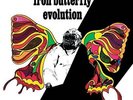 Iron Butterfly THE BEST OF EVOLUTION 180g HQ AUDIOPHILE New Sealed VINYL LP