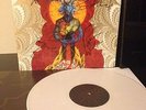 MASTODON - BLOOD MOUNTAIN VINYL LP/500 (SIGNED) baroness,red fang,gojira,clutch