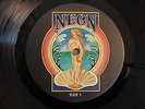 The Who: By Numbers, I-1975, NEON-Label, TOP