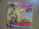 LP  TULLIO DE PISCOPO REVOLT GROUP- SOTTO E 'NCOPPA  / MOLTO RARO  MINT