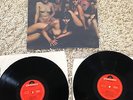 Jimi Hendrix Electric Ladyland POLYDOR NEAR MINT