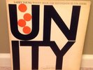 LARRY YOUNG UNITY MONO LP BLUE NOTE 4221 NY USA, VAN GELDER
