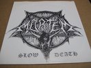 MORTEM / Slow Death 7
