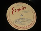 Mal Waldron Trio: Impressions UK Esqure 32-176 EX condition RVG   mono
