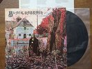 Black Sabbath S/T Japan Press W/ Inserts Mint